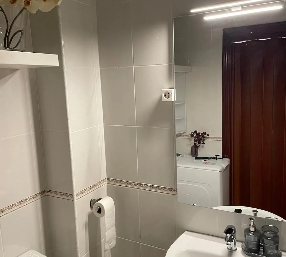 Apartamento Benalmadena Naciones