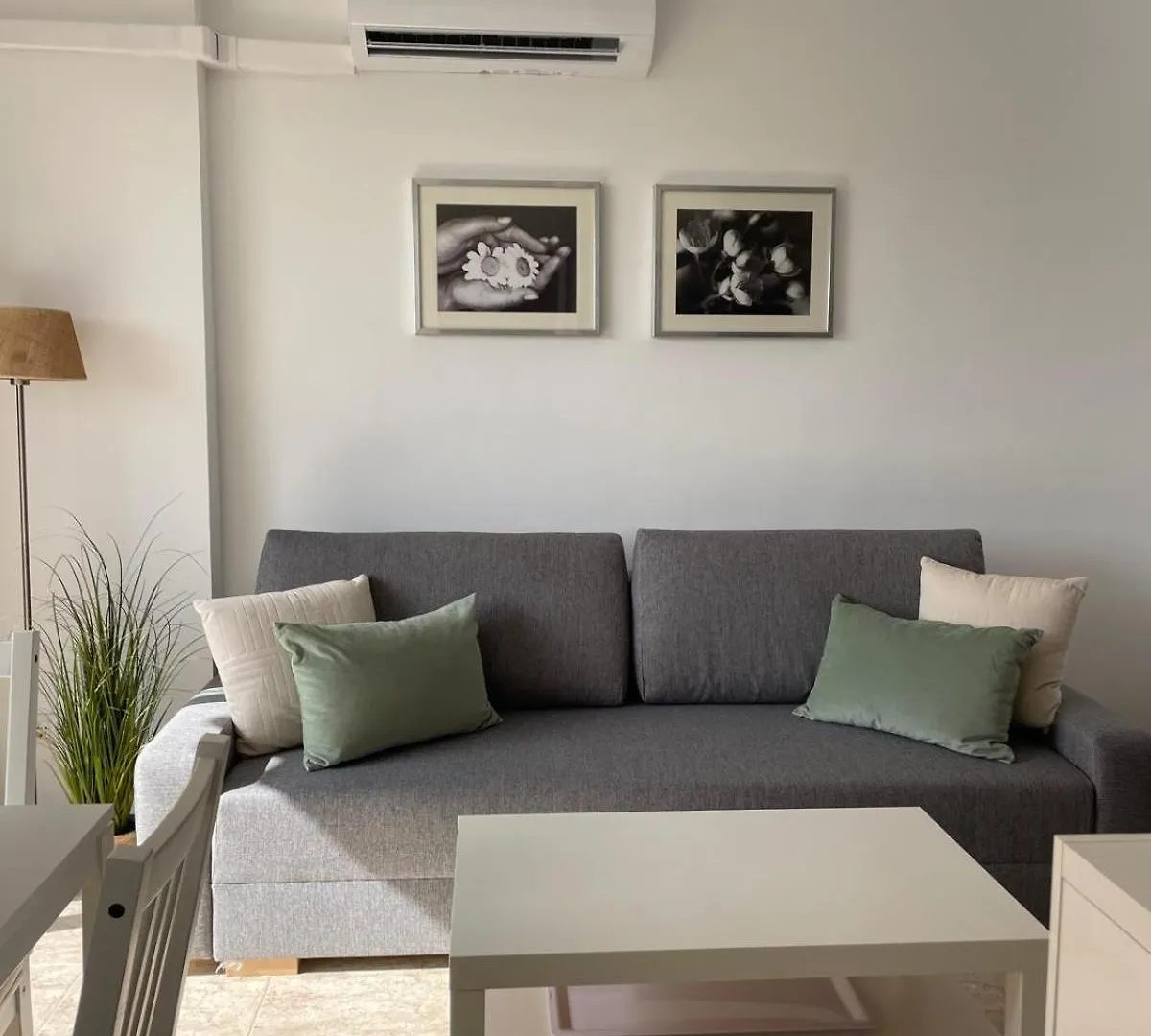 Apartamento Benalmadena Naciones España