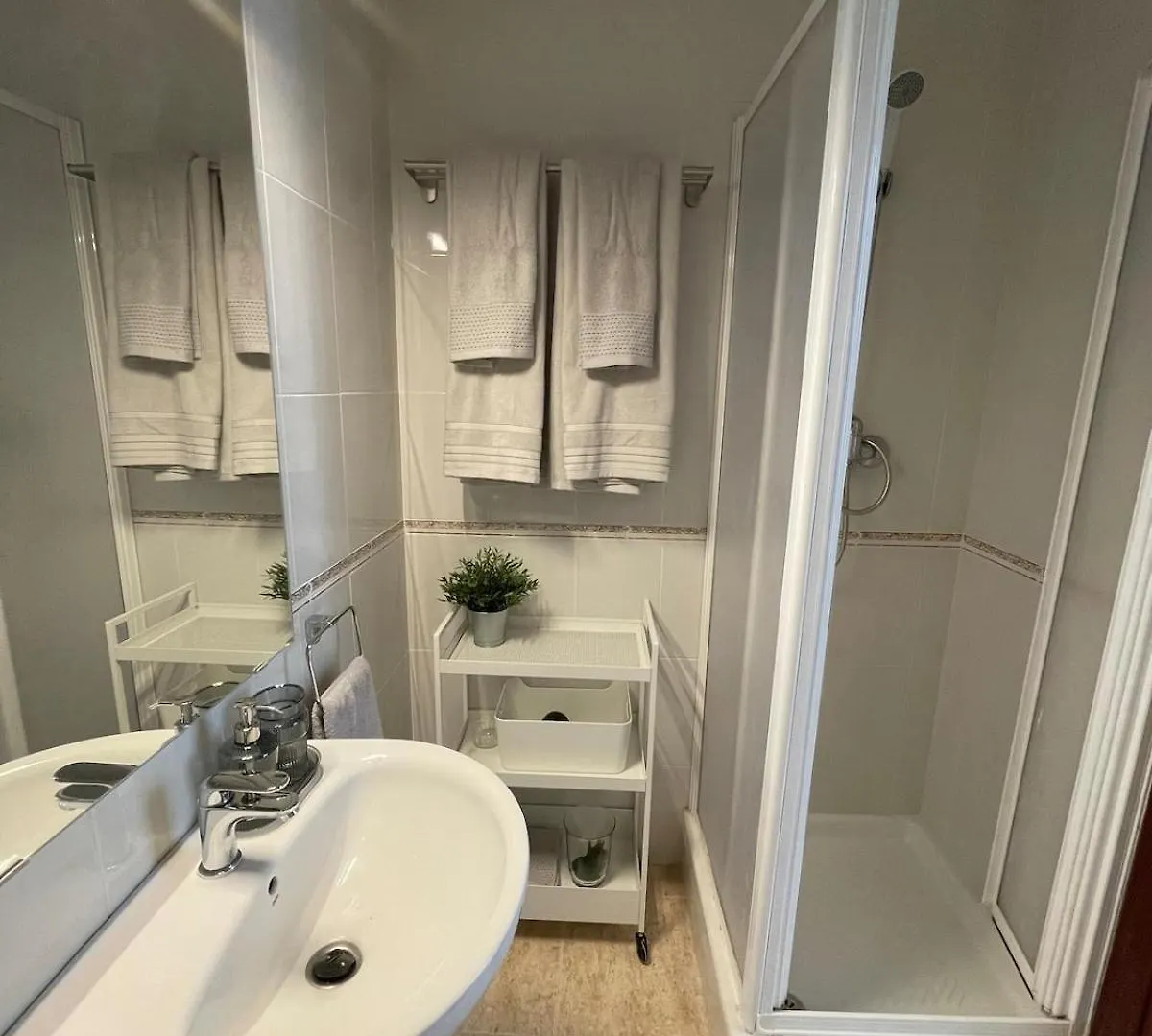 Apartamento Benalmadena Naciones