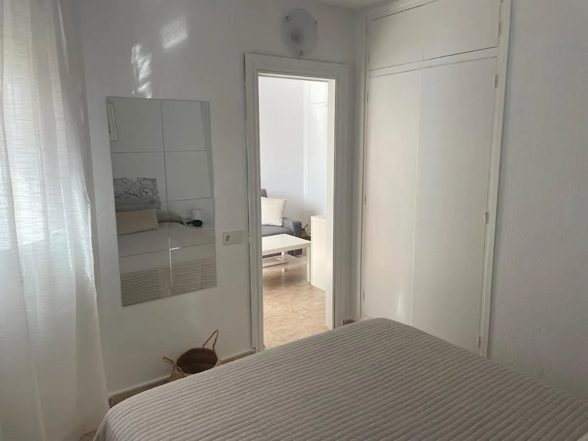 Apartamento Benalmadena Naciones España