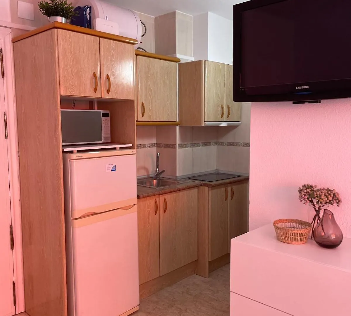 Apartamento Benalmadena Naciones